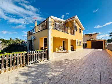 Foto Villa unifamiliare in Via Isole delle Molucche 120, Siracusa Arenella