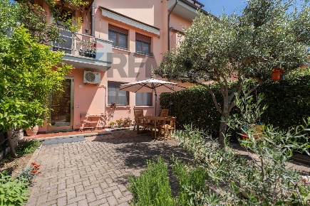 Foto Appartamento in Via di Villa Giulia 39, Fano Gimarra di 102 m²