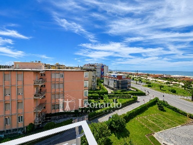 Foto Appartamento in q.diaz, Viareggio Città Giardino di 70 m² con 3 locali