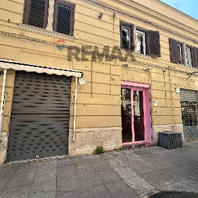 Foto Negozio in Via Gaetano Daita 22, Palermo Politeama - Ruggiero Settimo