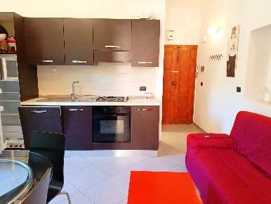 Foto Appartamento in VIA PRIVATA, Monte Argentario Porto Santo Stefano