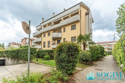 Foto Appartamento in Via Mercadante 55/a, Monza Sant'Alessandro - Casignolo