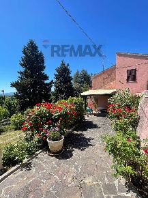 Foto Case semi ndipendenti in Via Sobborgo 14, Poggio San Marcello