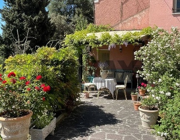 Foto Case semi ndipendenti in Via Sobborgo 14, Poggio San Marcello