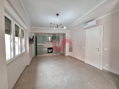 Foto Appartamento in Via Bosco Lucarelli, Benevento Centro Storico di 60 m²