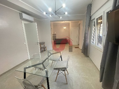 Foto Appartamento in Via Bosco Lucarelli, Benevento Centro Storico di 60 m²