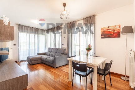Foto Appartamento in VIA CASSINARI 27, Milano Santa Giulia di 93 m²