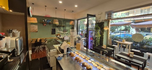 Foto Bar in via pipitone federico 80, Palermo Notarbartolo - Sciuti