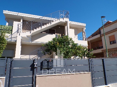 Foto Appartamento in Via Gorizia, Settimo San Pietro di 65 m² con 3 locali