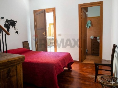 Foto Appartamento in Vicolo Forno Ai Maestri D'acqua 7, Palermo Kalsa