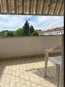 Foto Appartamento a Novara di 110 m² con 3 locali in affitto