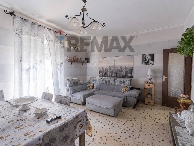 Foto Appartamento in Via Kaggera 22, Palermo Altarello di 93 m² in vendita