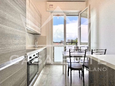 Foto Appartamento in via Ticino 5, Abbiategrasso di 51 m² con 2 locali