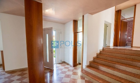 Foto Villa unifamiliare in Via Veneto, Stra Brigo Paluello di 240 m²