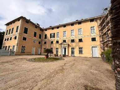 Foto Appartamento in Via Sardorella 85A, Genova Bolzaneto di 80 m²