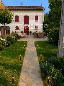 Foto Villa a schiera in VIA DI MEZZO, Ponte di Piave Levada di 115 m²
