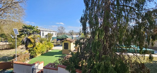 Foto Villa unifamiliare in contrada villa cassetti, Montorio al Vomano