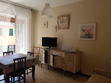 Foto Appartamento a Loano Centro di 56 m² con 2 locali in vendita