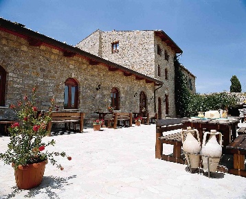 Foto Rustico in contrada Monaco di Mezzo, Petralia Sottana di 2000 m²