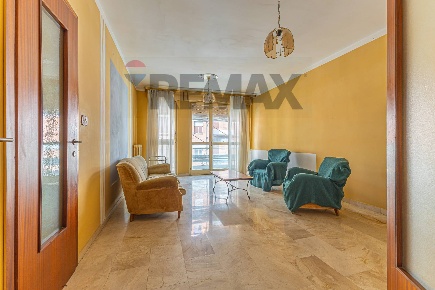 Foto Appartamento in Via Principessa Jolanda 74, Sassari di 149 m²