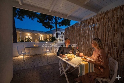 Foto Appartamento in Lungomare Domenico Mudugno 6, Polignano a Mare Centro