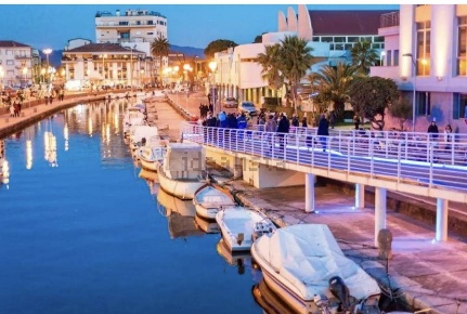Foto Appartamento in VIAREGGIO, Viareggio Centro di 75 m² con 4 locali