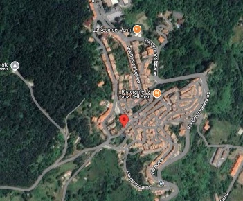 Foto Appartamento in Via Selvena 8, Castell'Azzara Centro di 100 m²