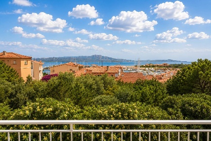 Foto Appartamento in Piazza Leonina 2, Olbia Porto Rotondo di 60 m²