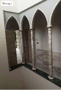 Foto Appartamento in viareggio, Viareggio Centro di 180 m² con 8 locali