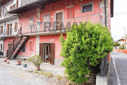 Foto Appartamento in via tresolzio 26, Brembate di Sopra di 90 m²
