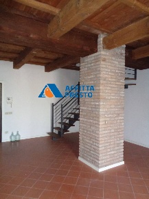 Foto Ufficio in via Emilia 7, Gambettola di 146 m² con 3 locali in affitto