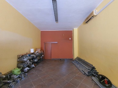 Foto Negozio in Via nazionale, Catanzaro Fortuna - Corvo di 50 m²