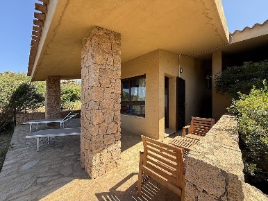Foto Villa unifamiliare in Via Lu Ciuoni, Trinità d'Agultu e Vignola