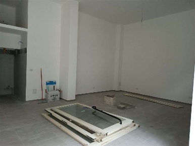 Foto Appartamento a Bitonto di 36 m² con 1 locali in affitto