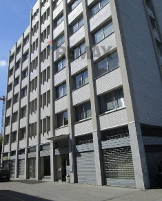 Foto Ufficio in Via Valassina 24, Milano Dergano di 170 m² con 6 locali