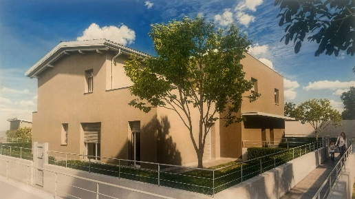 Foto Appartamento a Curtatone Montanara di 142 m² con 4 locali in vendita