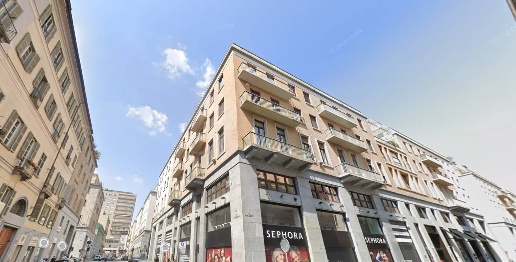 Foto Appartamento in via Piero Gobetti 10, Torino Via Roma di 52 m²