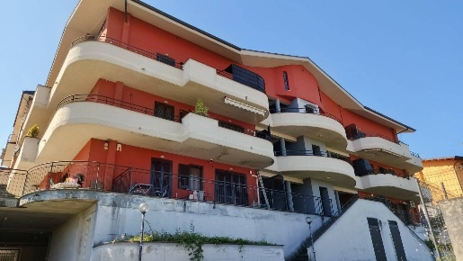 Foto Appartamento in VIA ROCCO DOLCE 4, Colleferro Centro di 70 m²