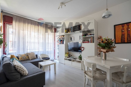 Foto Appartamento in Via Bocca Trabaria 17, Fano San Cristoforo - Coop