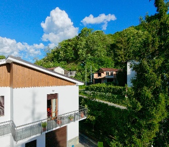 Foto Casa indipendente in Piazza quattro novembre 9, Dego Centro di 230 m²