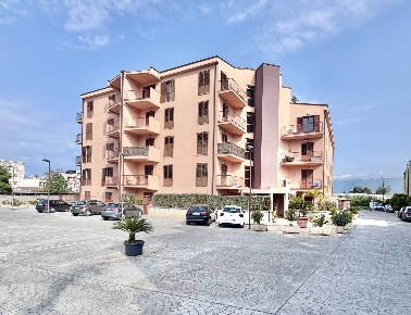 Foto Appartamento in Via Roccazzo 94, Palermo Boccadifalco - Baida
