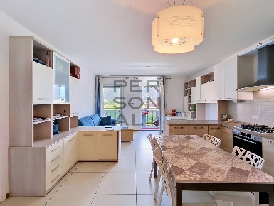 Foto Appartamento a Rovereto Marco di 78 m² con 3 locali in vendita