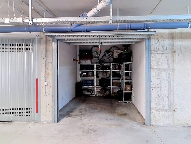 Foto Appartamento a Rovereto Marco di 78 m² con 3 locali in vendita