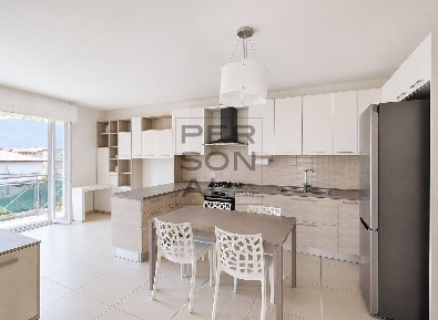 Foto Appartamento a Rovereto Marco di 78 m² con 3 locali in vendita