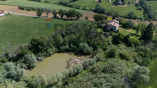 Foto Rustico in Via Bertamorica 30, Santa Maria Nuova di 213 m² in vendita
