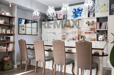 Foto Attività commerciale in Via degli Astri 116, Roma Torrino di 95 m²
