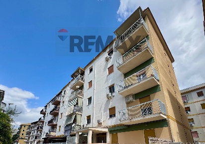 Foto Appartamento in Via Petrulla 18, Palermo Boccadifalco - Baida