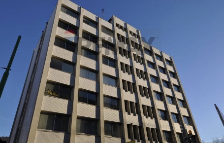 Foto Ufficio in Via Valassina 24, Milano Dergano di 140 m² con 4 locali