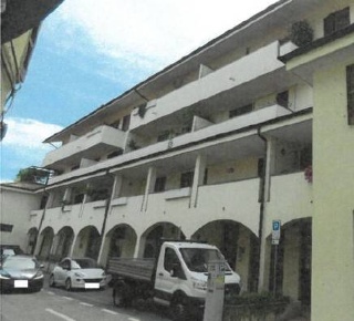 Foto Negozio in via Monte Rosa 15, Melzo di 51 m² con 1 locali in vendita