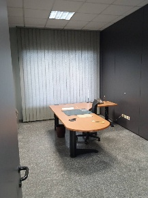 Foto Ufficio in via Montanari 54, Gambettola di 150 m² con 4 locali